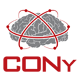 cony logo