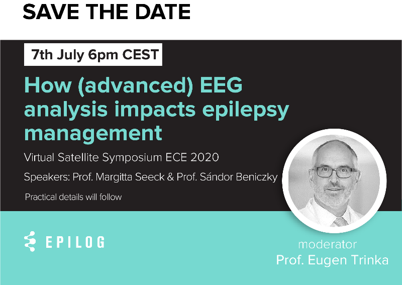 How EEG analysis impacts epilepsy management