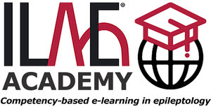 ilae academy logo